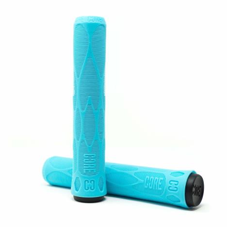 CORE Pro Handlebar Grips, Soft 170mm – Teal £12.00